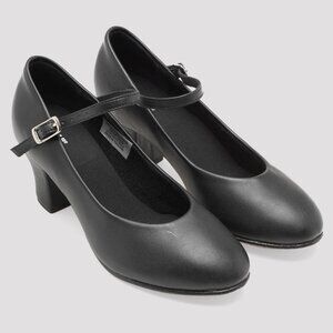 Bloch Women's Lo Character Shoes